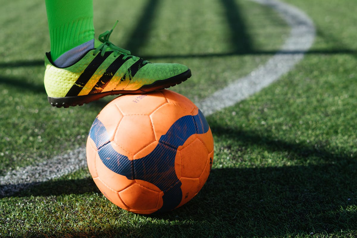 Soccer Drills Blog